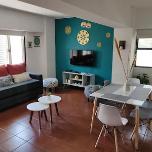Departamento En Pleno Centro - Ubicación Privilegiada , Mendoza Argentina