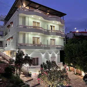 Relax Apts Appartement Saranda