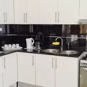 Zeyden Place Appartement Praia