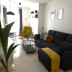Centrico B , Málaga España