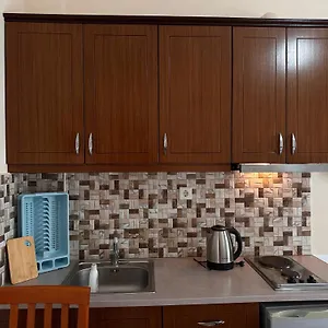 Ion Sea View Appartement Ksamil