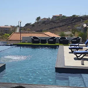 Encosta Azul Appartement Cidade Velha