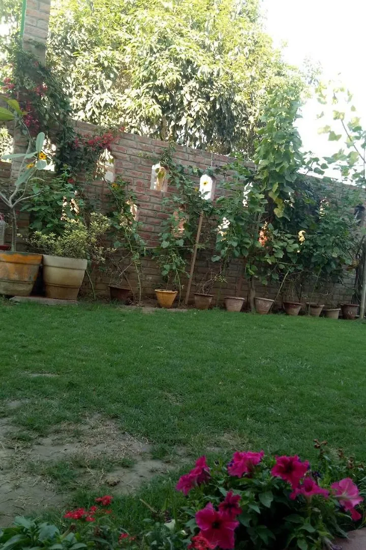 Coral Country Homestay Agra