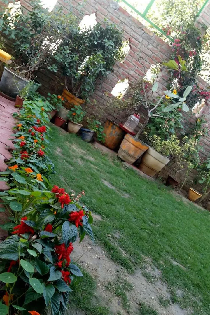 Coral Country Homestay Agra  India