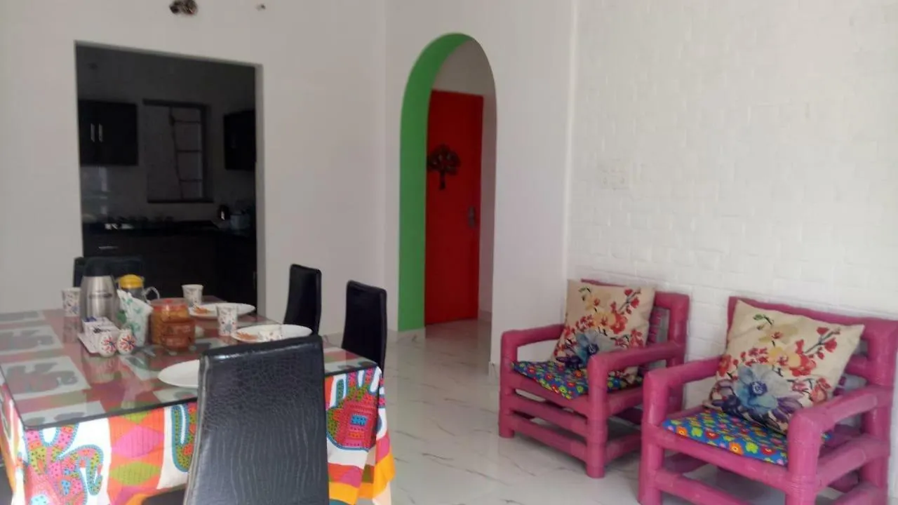 Coral Country Homestay Agra  0*, Agra (Uttar Pradesh) India