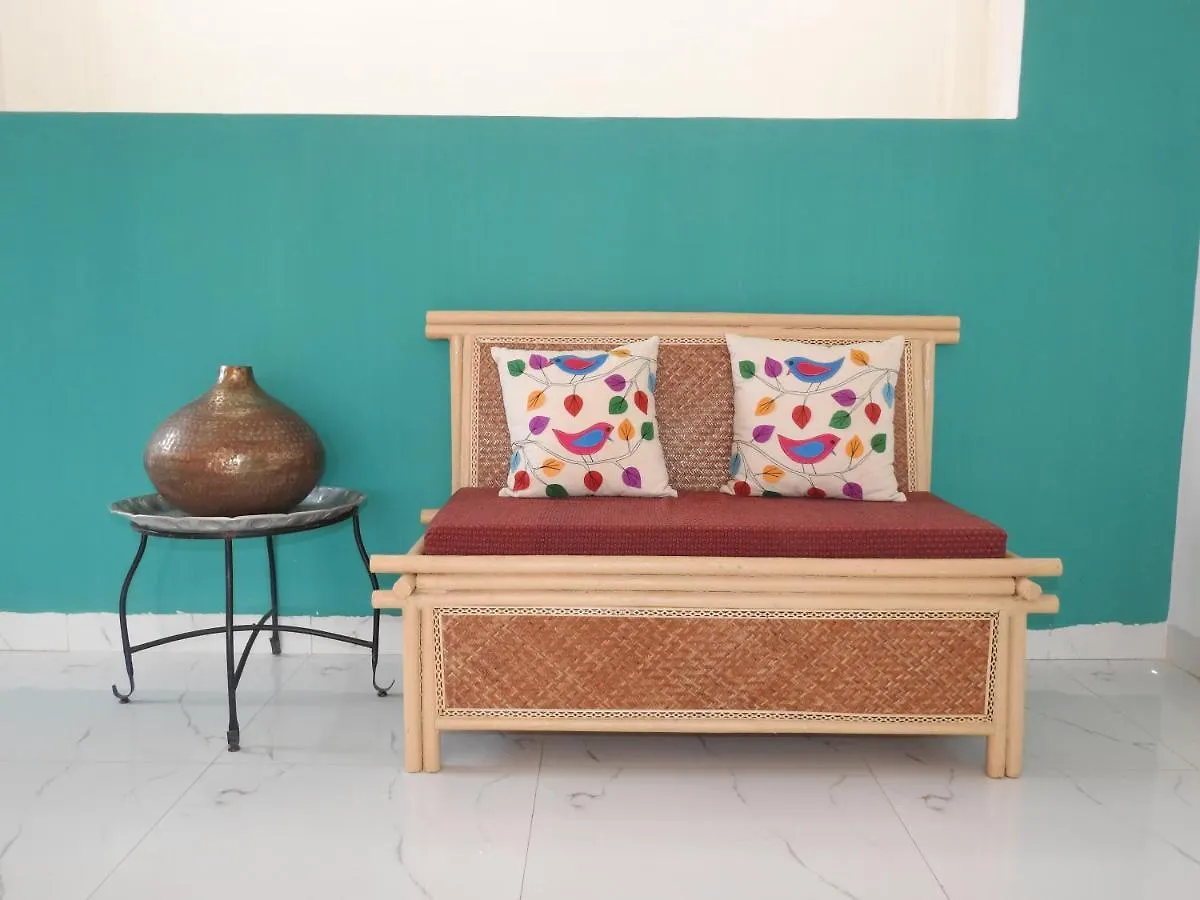 Coral Country Homestay Agra