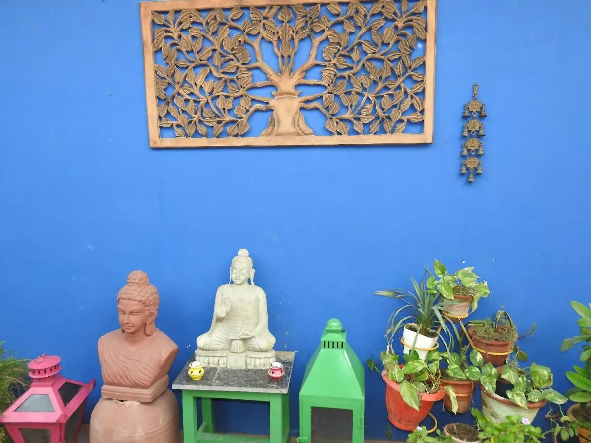 Coral Country Homestay Agra