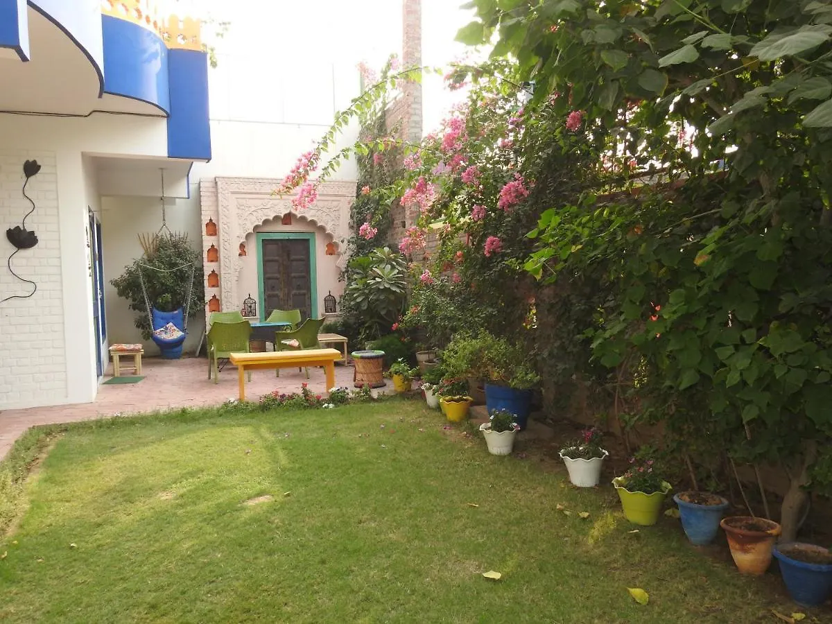 Coral Country Homestay Agra  0*, Agra (Uttar Pradesh) India