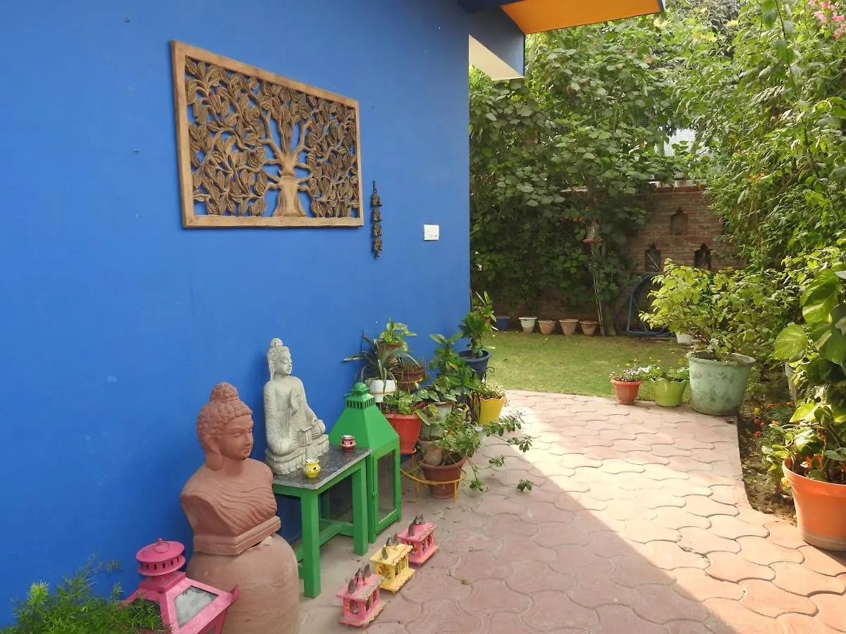 Coral Country Homestay Agra  0*, Agra (Uttar Pradesh) Inde